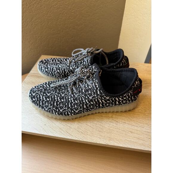 Light-Up LED Sneakers - EU Size 37 / US Women's Size 6.5 - Picture 11 of 14